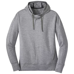 Zeige Details für Outdoor Research Women's Chain Reaction Hoodie Bild von Outdoor Research Women's Chain Reaction Hoodie